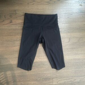 All in motion king bike shorts